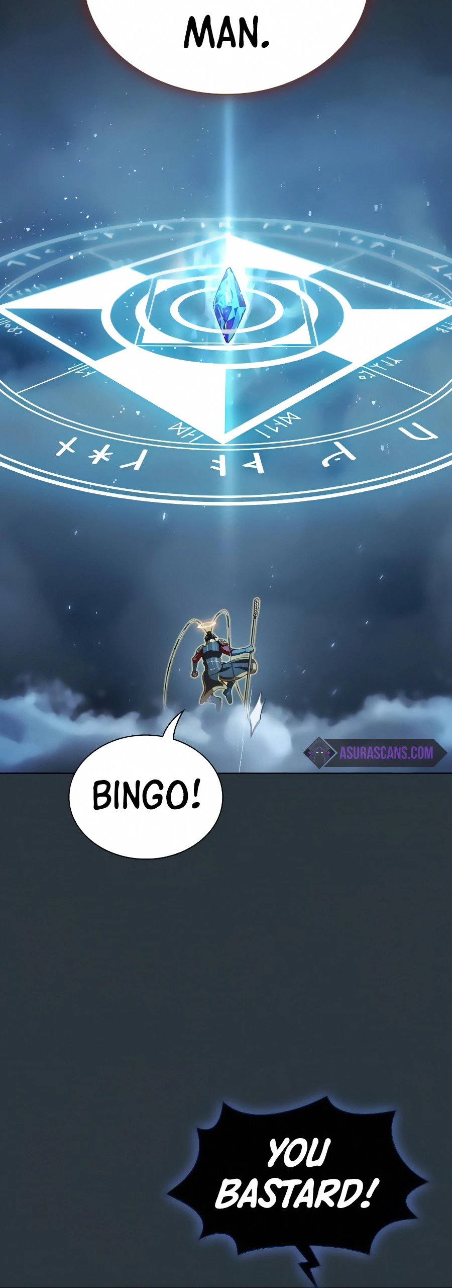 The Tutorial Tower of the Advanced Player Chapter 89, page 5 of 16