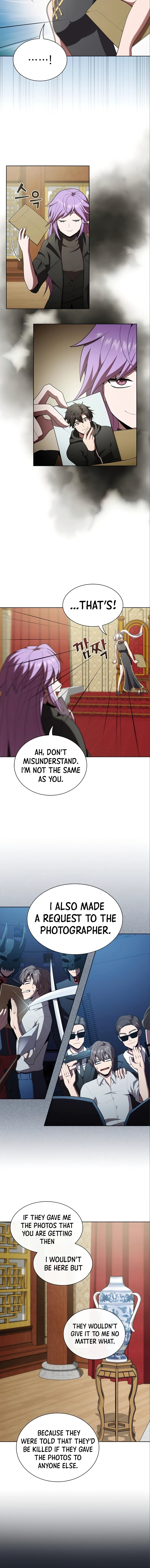 The Tutorial Tower of the Advanced Player Chapter 91, page 11 of 13