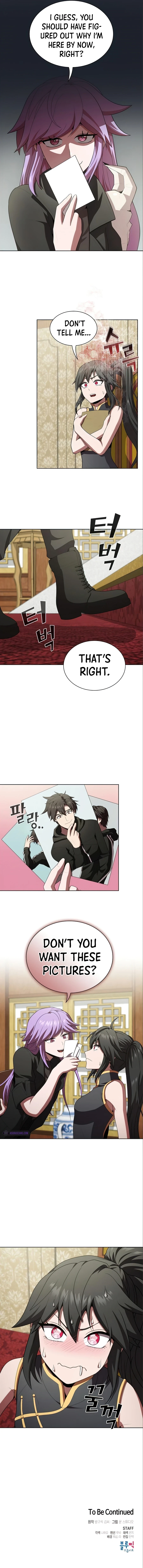 The Tutorial Tower of the Advanced Player Chapter 91, page 12 of 13