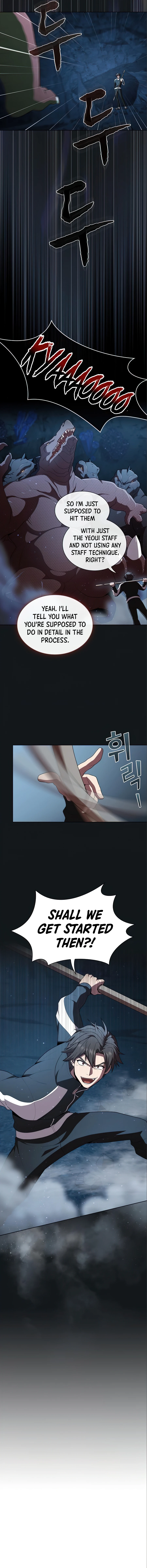 The Tutorial Tower of the Advanced Player Chapter 91, page 7 of 13