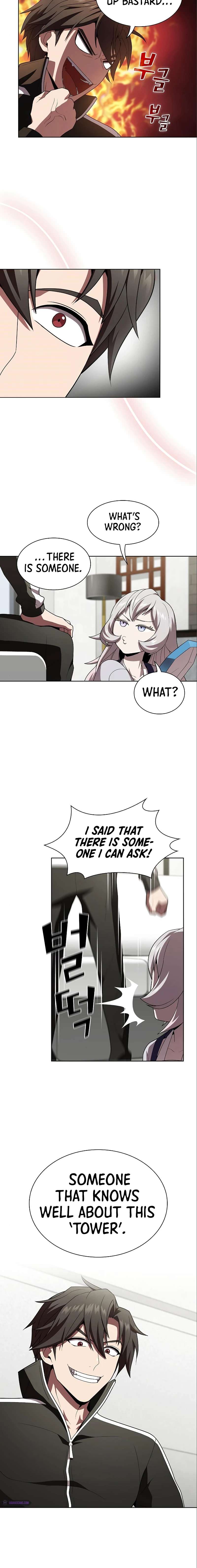 The Tutorial Tower of the Advanced Player Chapter 92, page 13 of 15