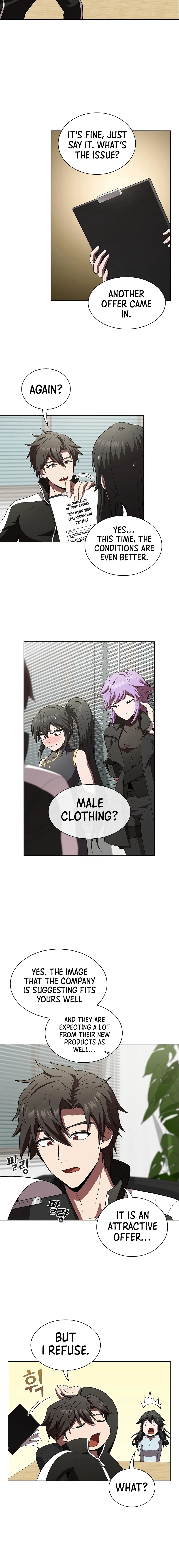 The Tutorial Tower of the Advanced Player Chapter 92, page 7 of 15