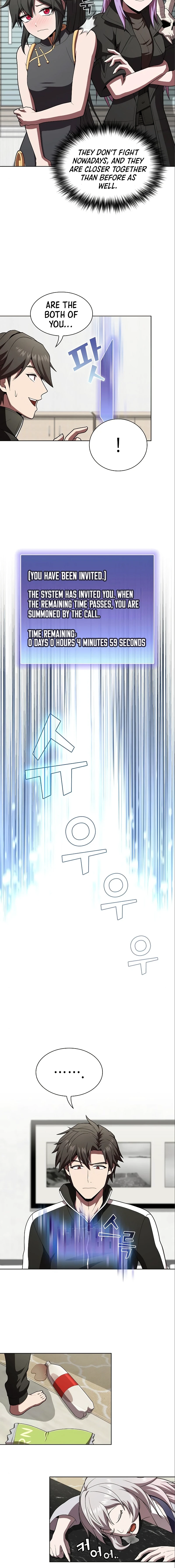 The Tutorial Tower of the Advanced Player Chapter 92, page 9 of 15
