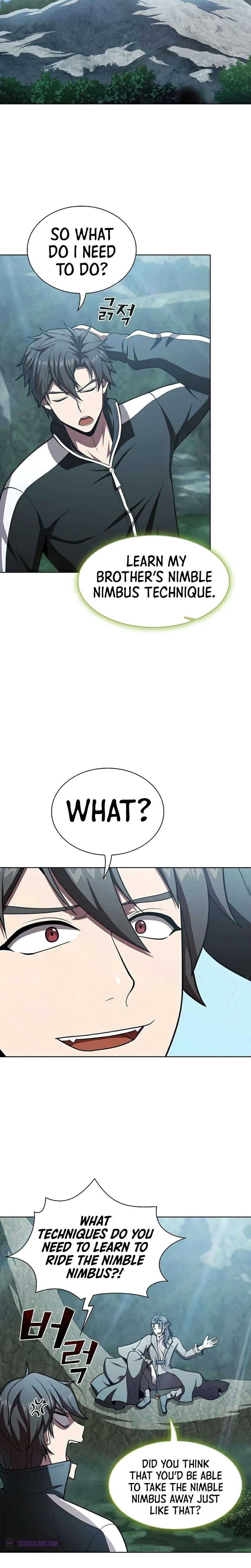 The Tutorial Tower of the Advanced Player Chapter 95, page 11 of 15