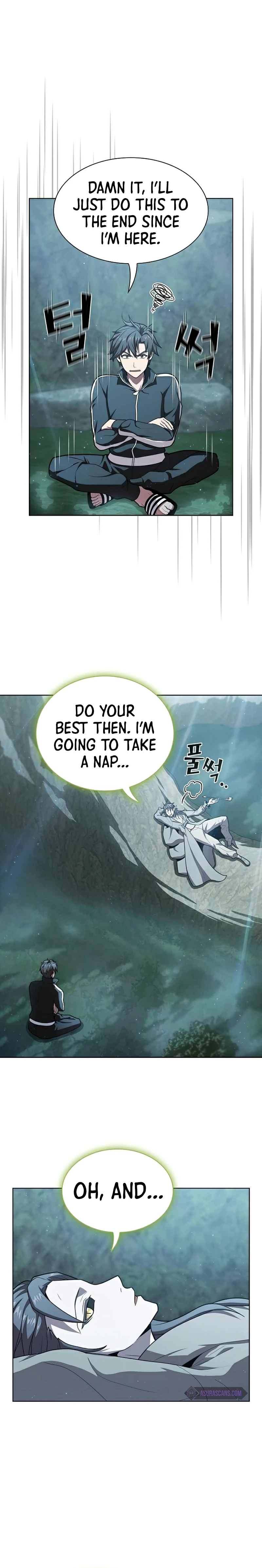 The Tutorial Tower of the Advanced Player Chapter 95, page 13 of 15