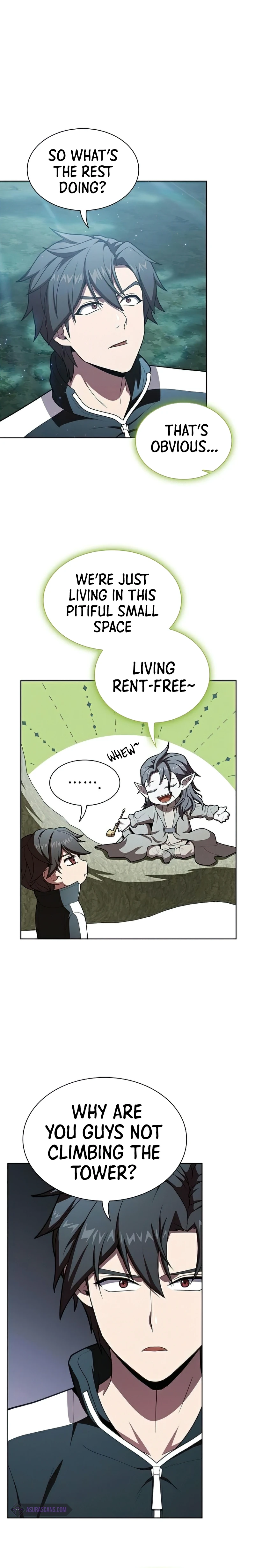 The Tutorial Tower of the Advanced Player Chapter 95, page 5 of 15