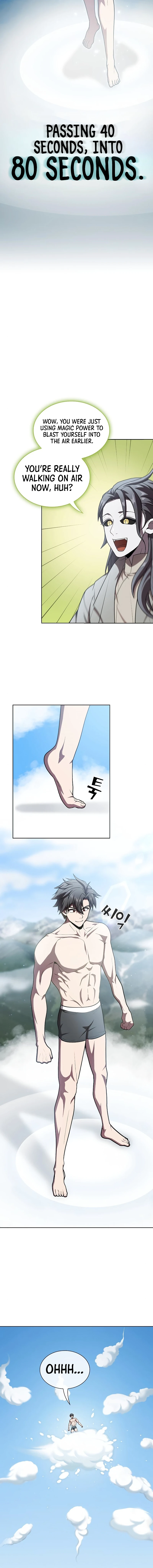 The Tutorial Tower of the Advanced Player Chapter 96, page 11 of 16