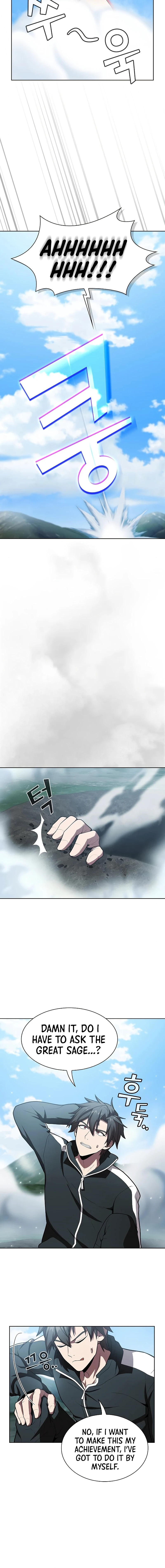 The Tutorial Tower of the Advanced Player Chapter 96, page 5 of 16