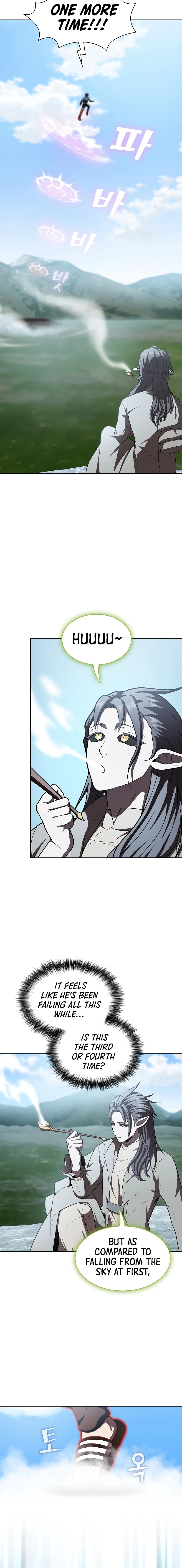 The Tutorial Tower of the Advanced Player Chapter 96, page 7 of 16