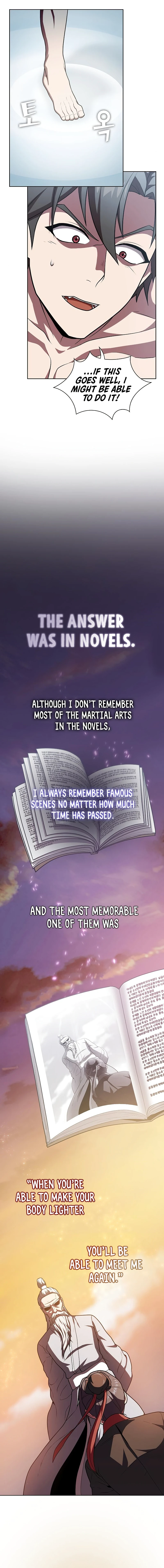 The Tutorial Tower of the Advanced Player Chapter 96, page 9 of 16