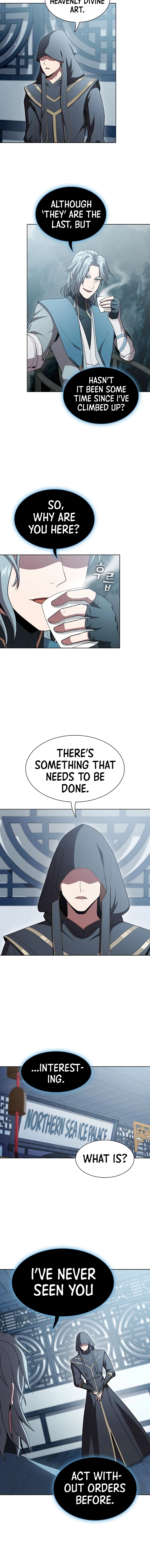 The Tutorial Tower of the Advanced Player Chapter 97, page 7 of 14
