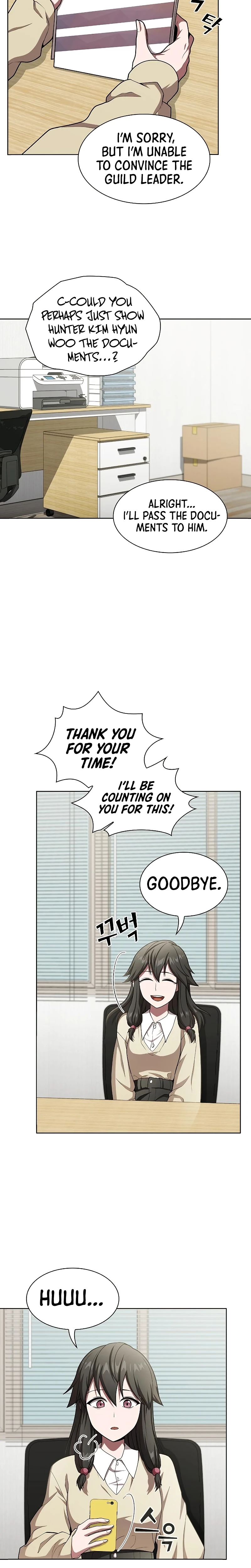 The Tutorial Tower of the Advanced Player Chapter 98, page 5 of 16