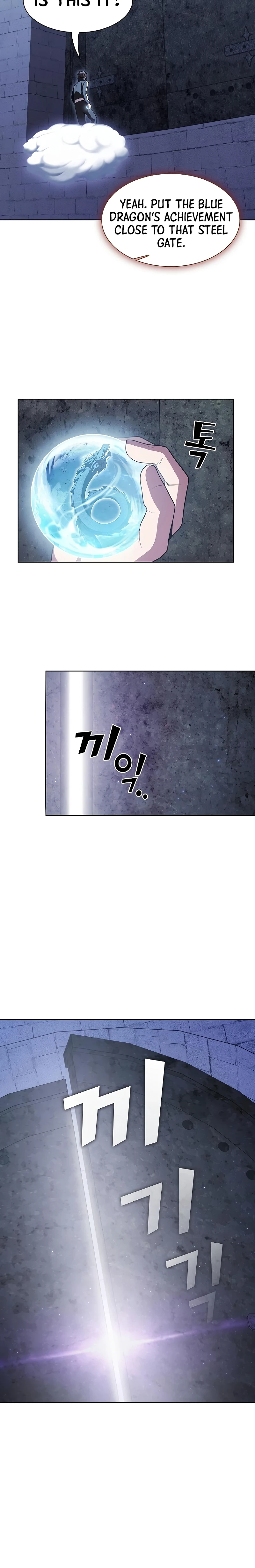 The Tutorial Tower of the Advanced Player Chapter 98, page 7 of 16