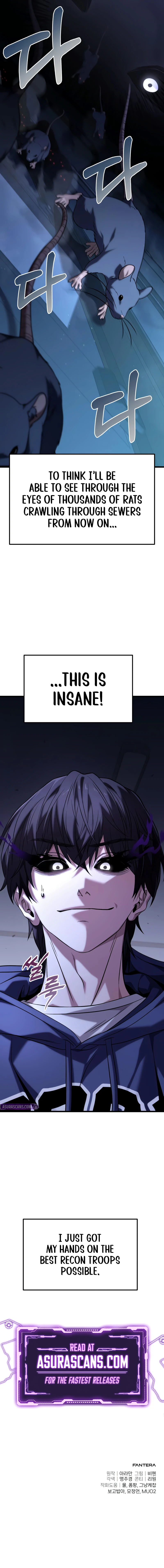 The Ultimate Shut-In Chapter 23, page 16 of 16