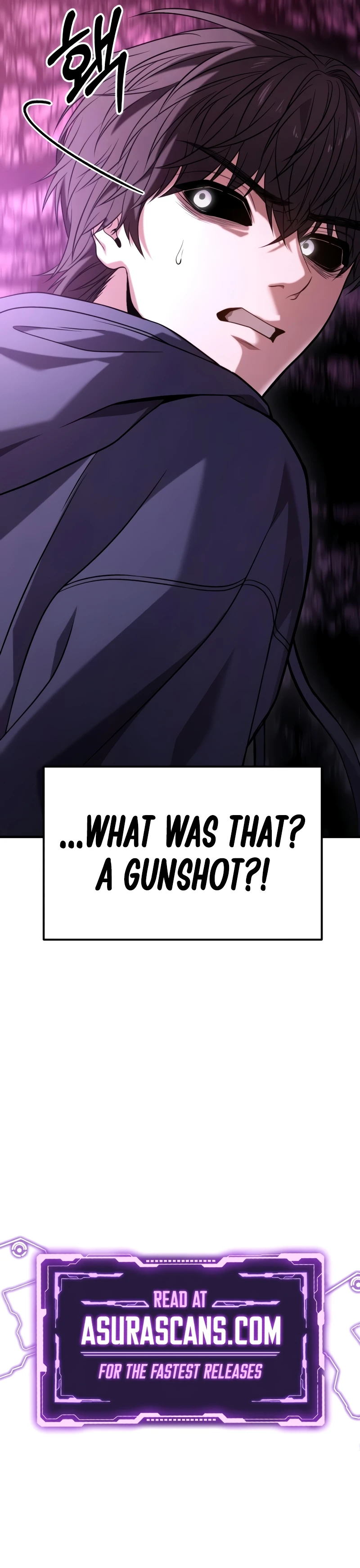 The Ultimate Shut-In Chapter 25, page 20 of 20