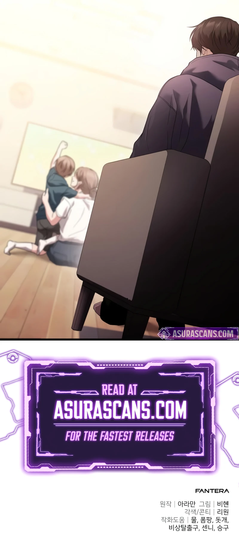 The Ultimate Shut-In Chapter 32, page 13 of 13
