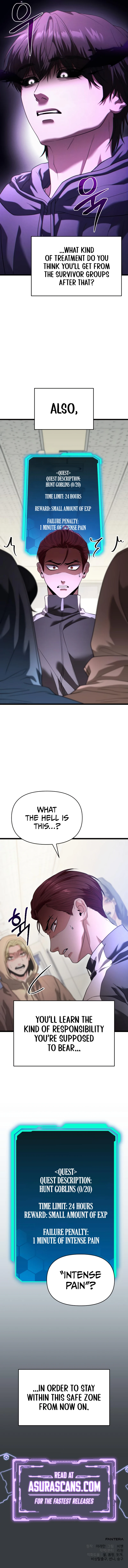 The Ultimate Shut-In Chapter 33, page 13 of 13