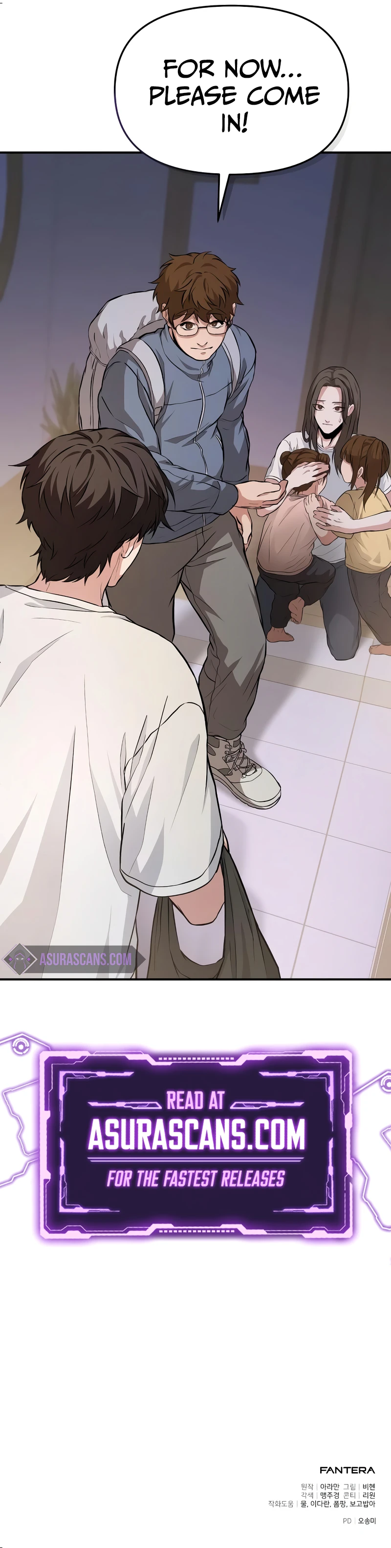 The Ultimate Shut-In Chapter 4, page 22 of 22