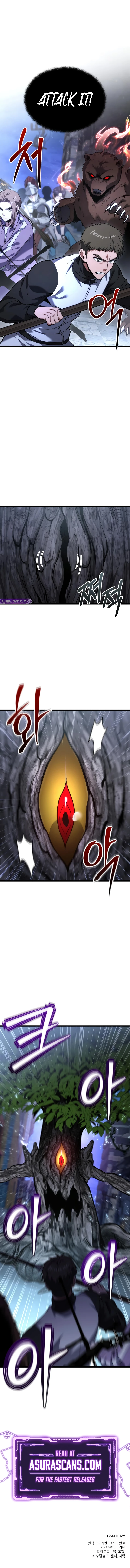 The Ultimate Shut-In Chapter 43, page 13 of 13