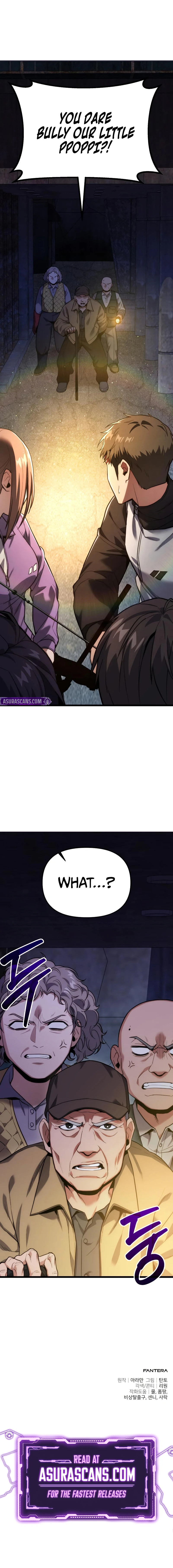 The Ultimate Shut-In Chapter 44, page 13 of 13