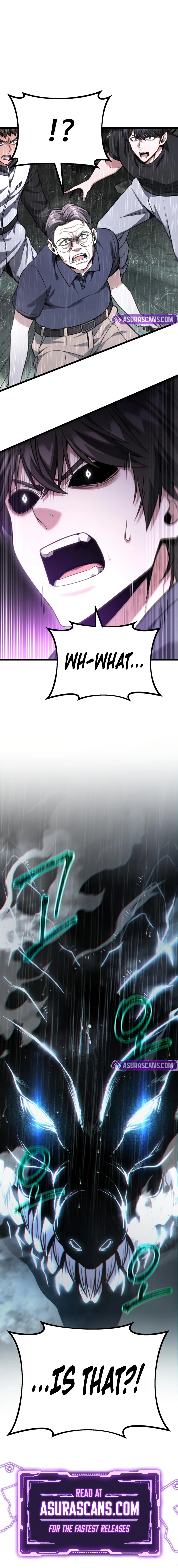 The Ultimate Shut-In Chapter 49, page 14 of 14