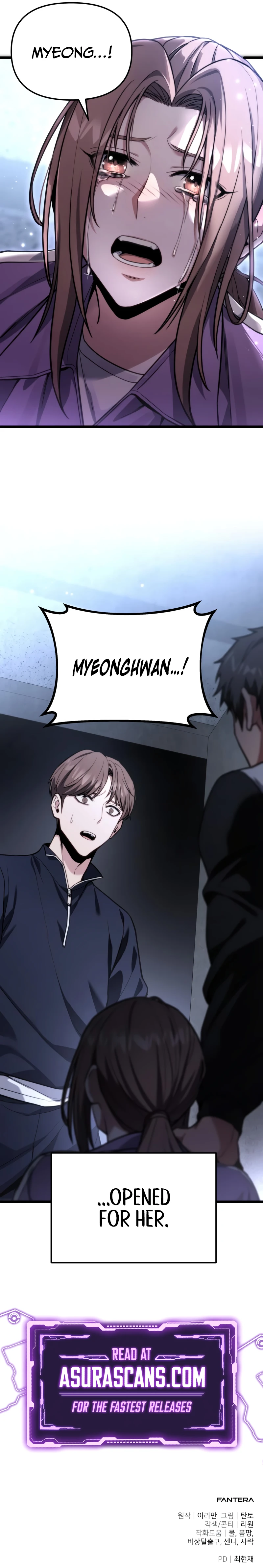 The Ultimate Shut-In Chapter 53, page 16 of 16