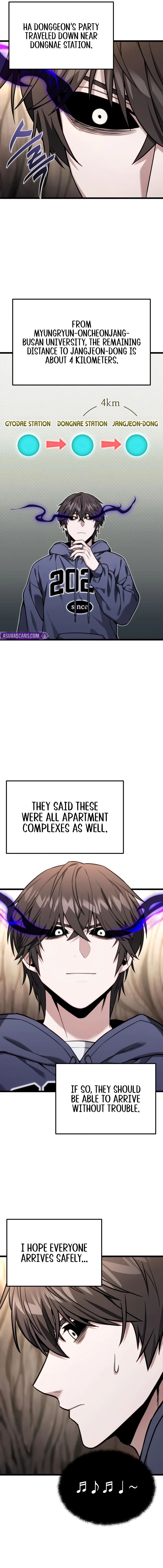 The Ultimate Shut-In Chapter 54, page 11 of 14