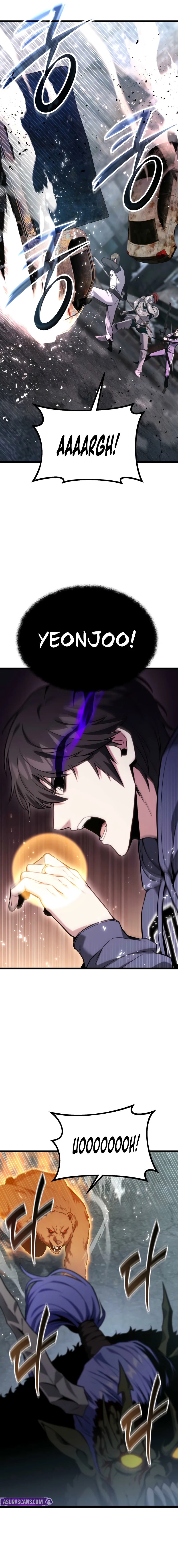 The Ultimate Shut-In Chapter 56, page 8 of 16