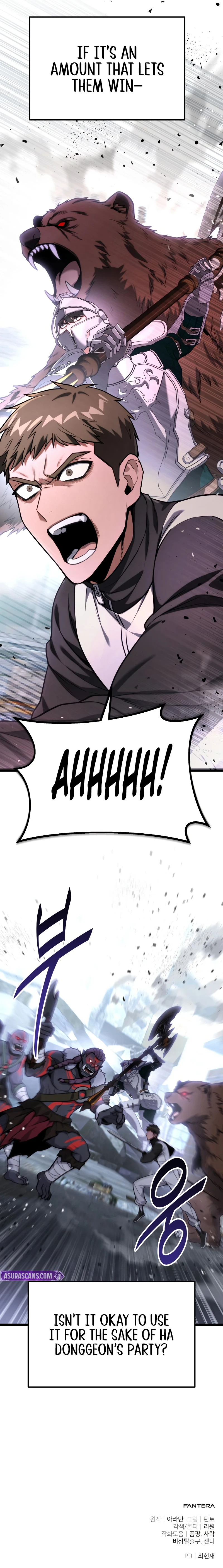 The Ultimate Shut-In Chapter 58, page 14 of 14