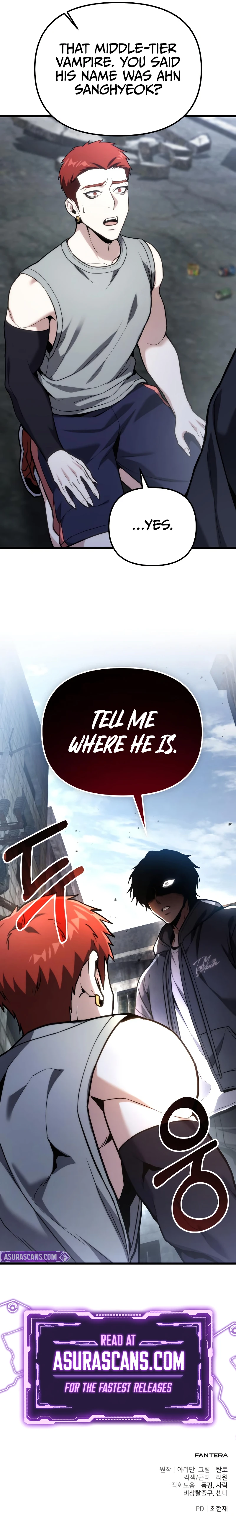 The Ultimate Shut-In Chapter 64, page 14 of 14