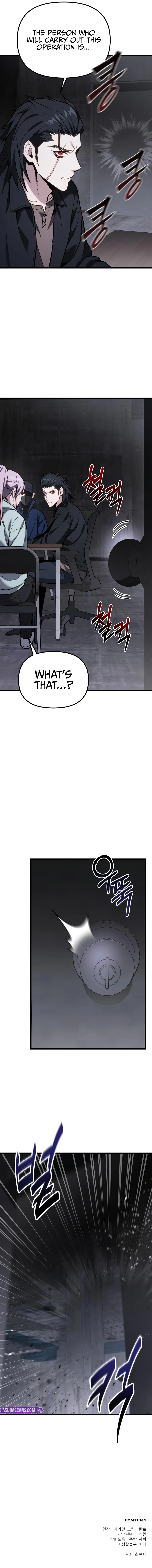 The Ultimate Shut-In Chapter 66, page 14 of 14