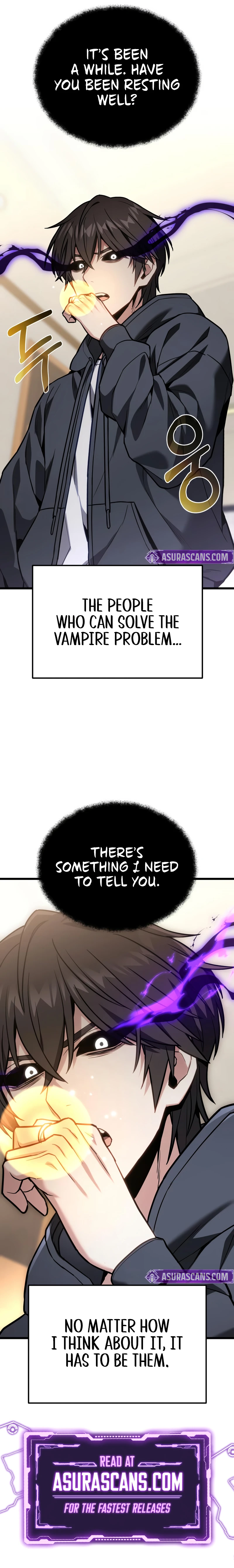 The Ultimate Shut-In Chapter 67, page 15 of 15
