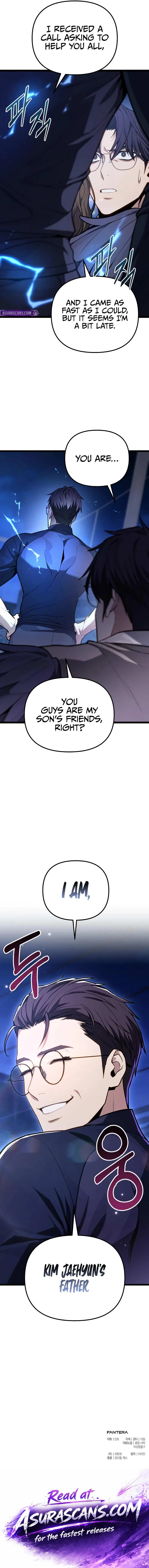 The Ultimate Shut-In Chapter 75, page 16 of 16
