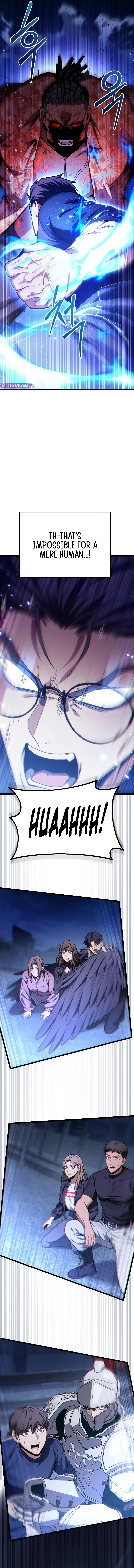 The Ultimate Shut-In Chapter 76, page 5 of 16