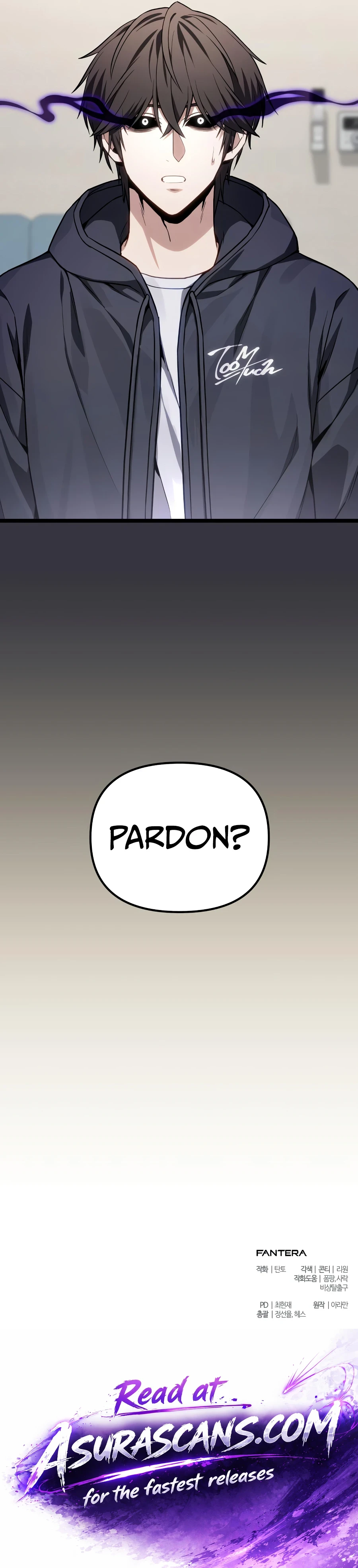 The Ultimate Shut-In Chapter 77, page 15 of 15