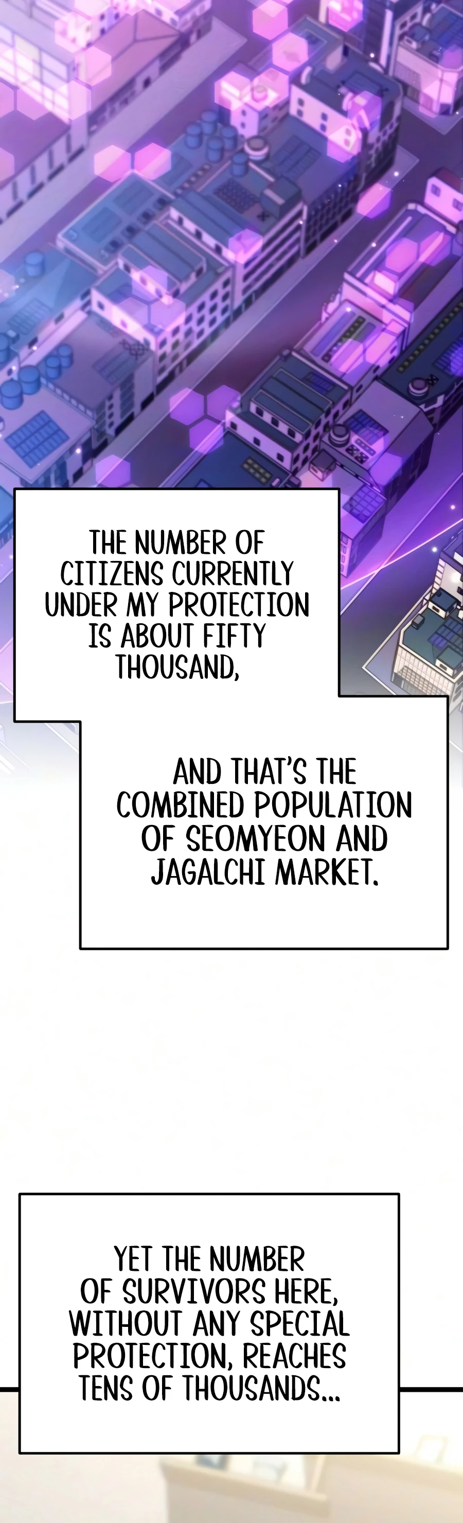 The Ultimate Shut-In Chapter 80, page 5 of 24