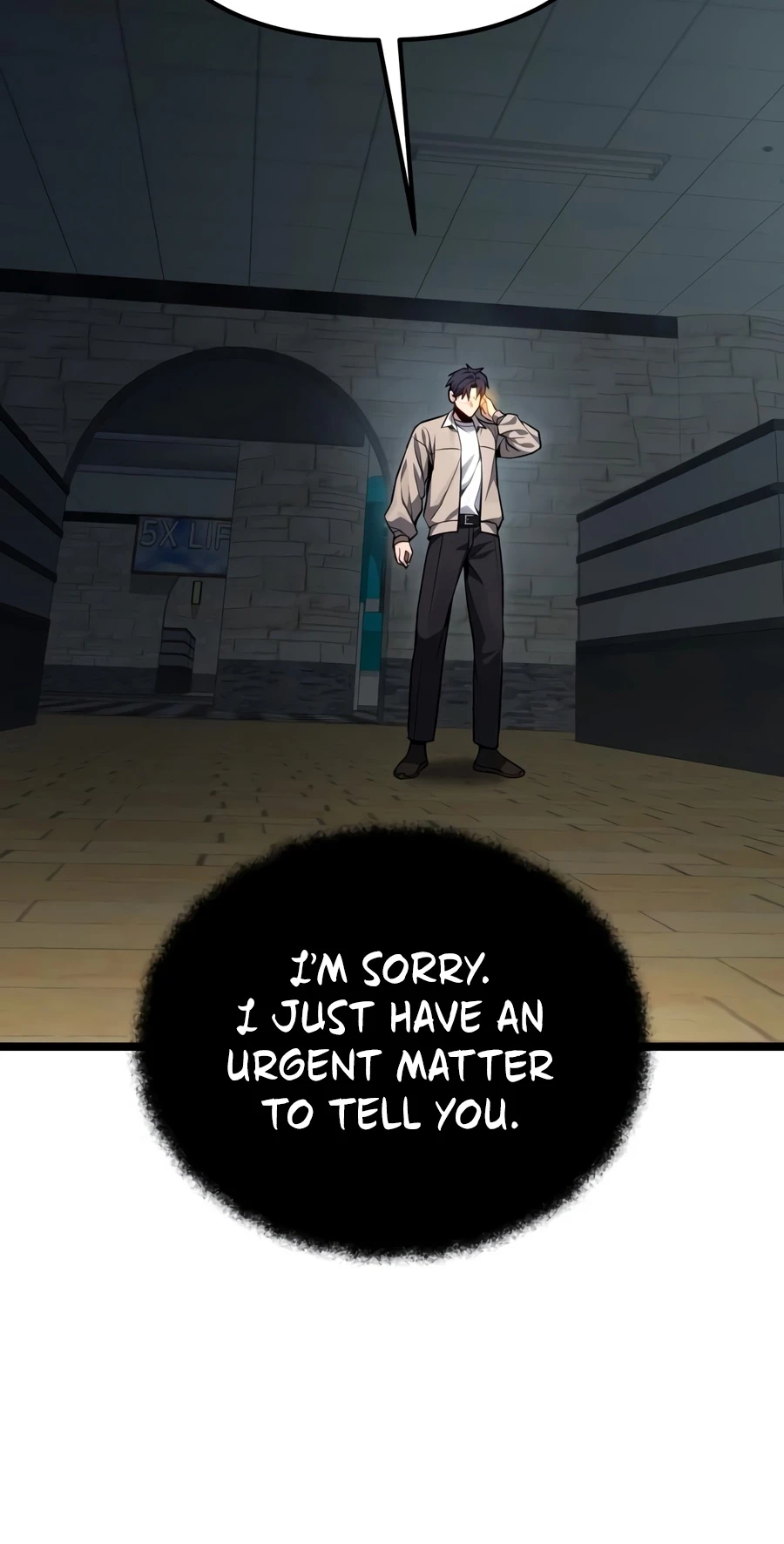 The Ultimate Shut-In Chapter 81, page 11 of 26