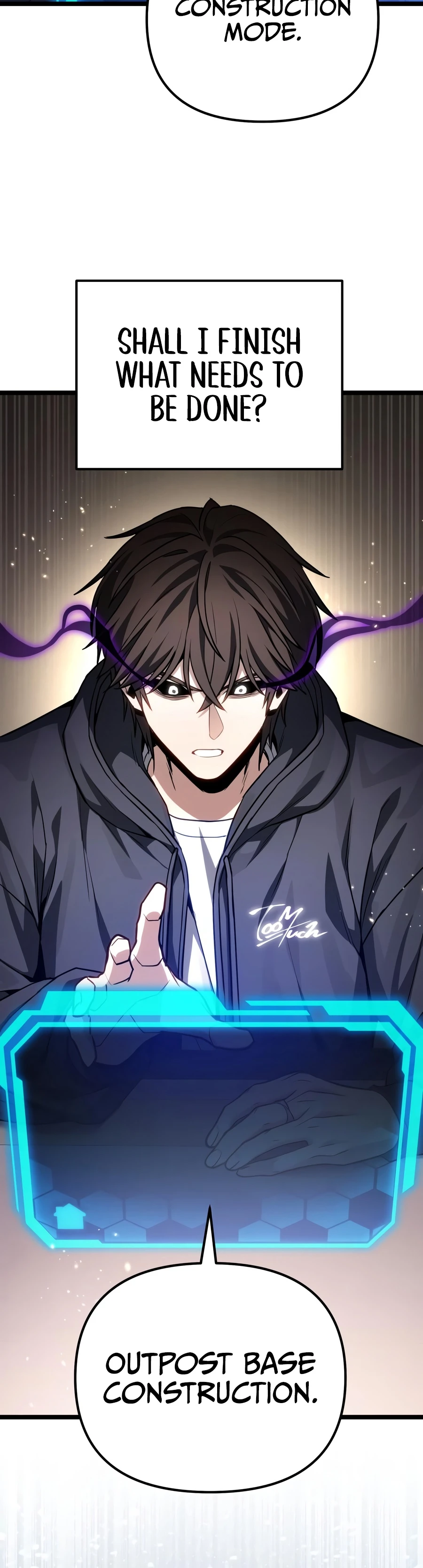 The Ultimate Shut-In Chapter 81, page 19 of 26