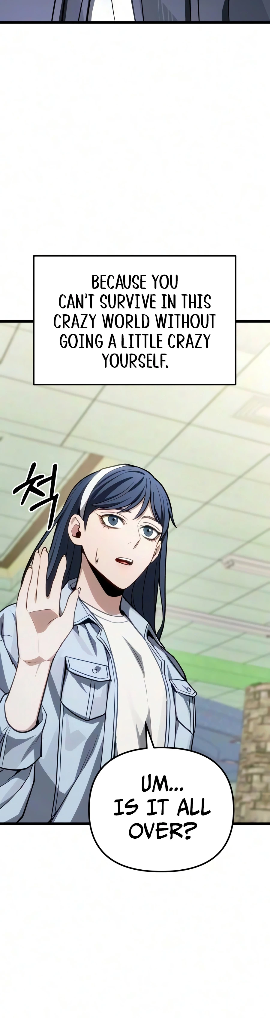 The Ultimate Shut-In Chapter 82, page 13 of 23