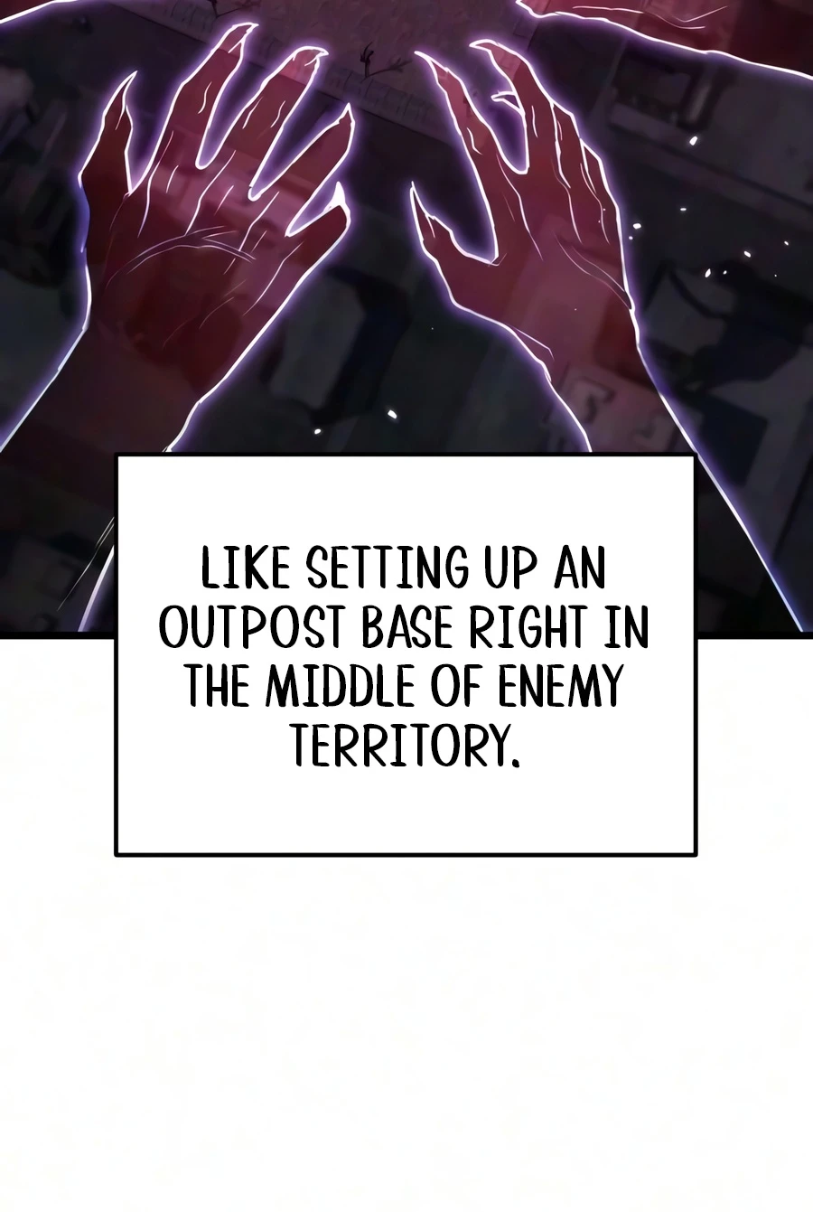 The Ultimate Shut-In Chapter 82, page 21 of 23