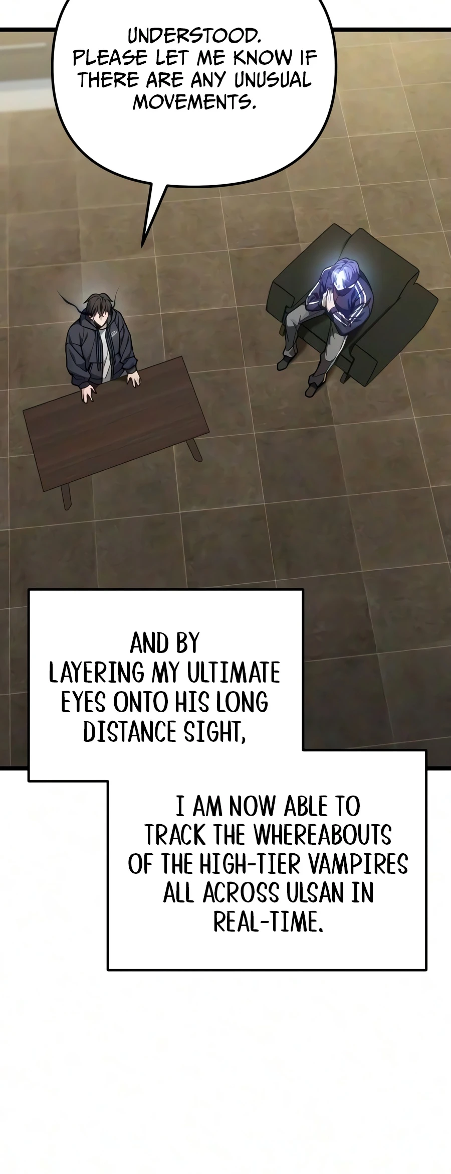 The Ultimate Shut-In Chapter 83, page 11 of 24