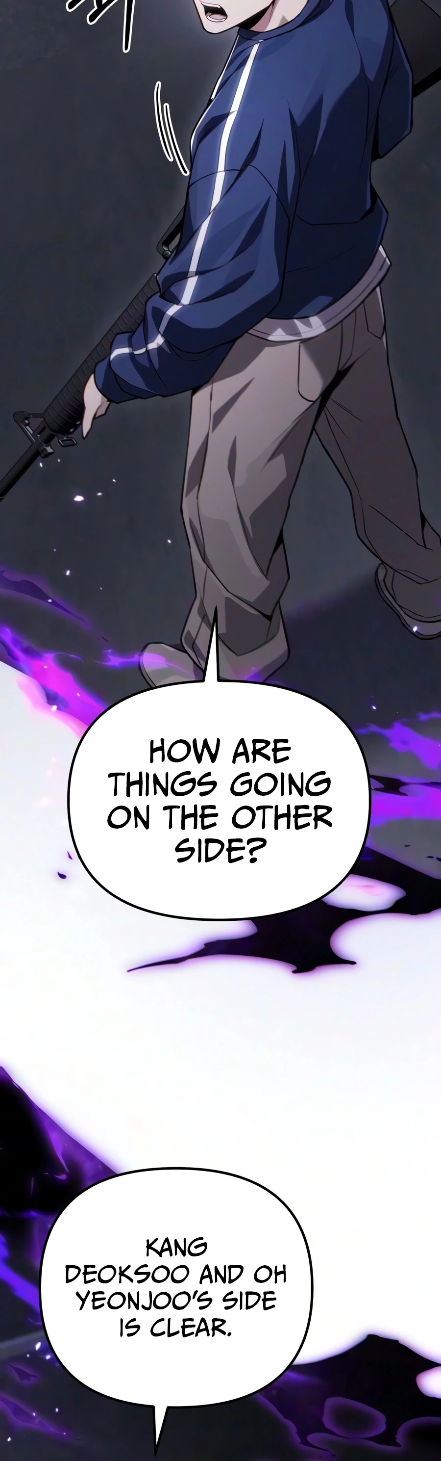 The Ultimate Shut-In Chapter 83, page 7 of 24