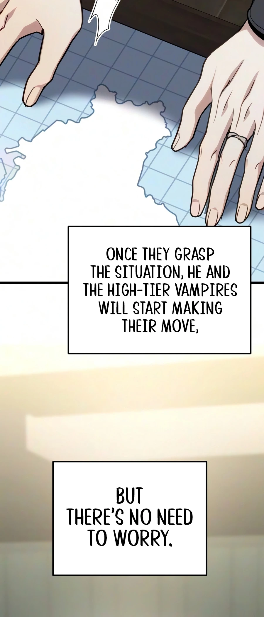 The Ultimate Shut-In Chapter 83, page 9 of 24
