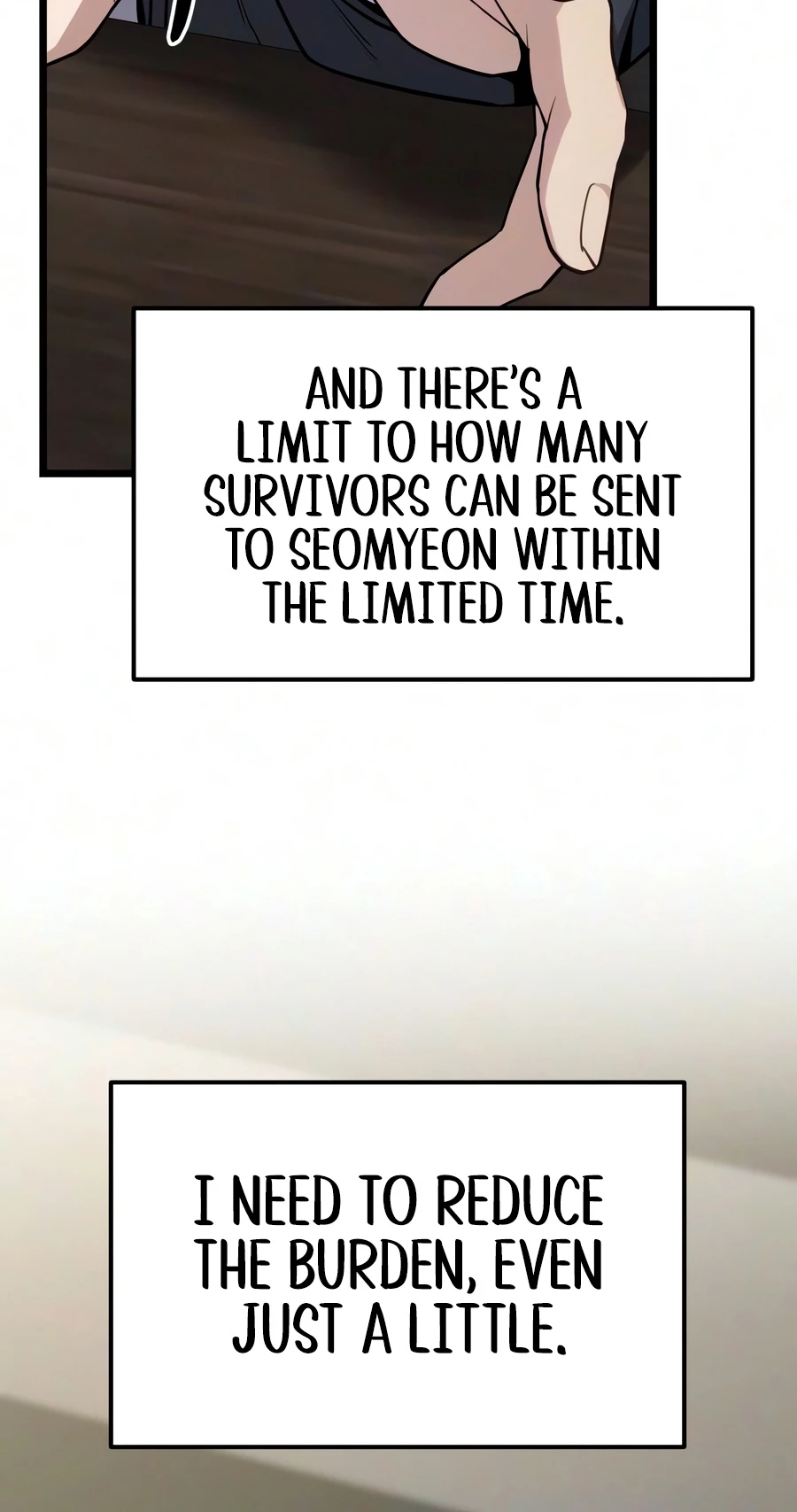 The Ultimate Shut-In Chapter 84, page 10 of 23