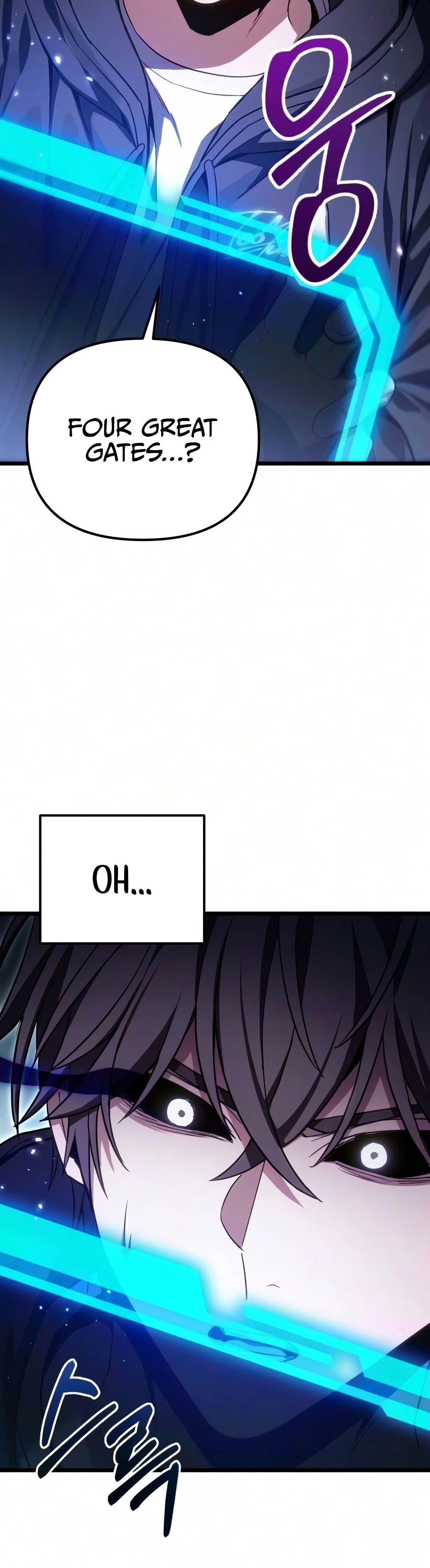 The Ultimate Shut-In Chapter 84, page 12 of 23
