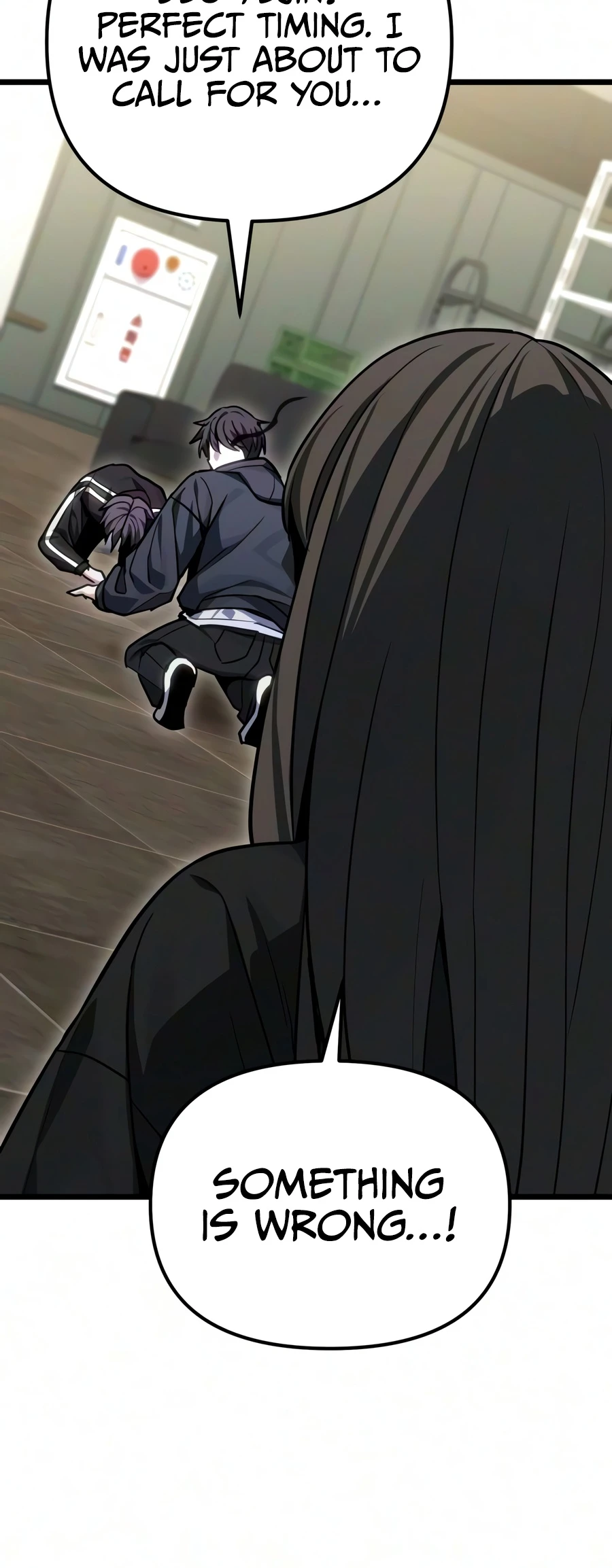 The Ultimate Shut-In Chapter 84, page 20 of 23