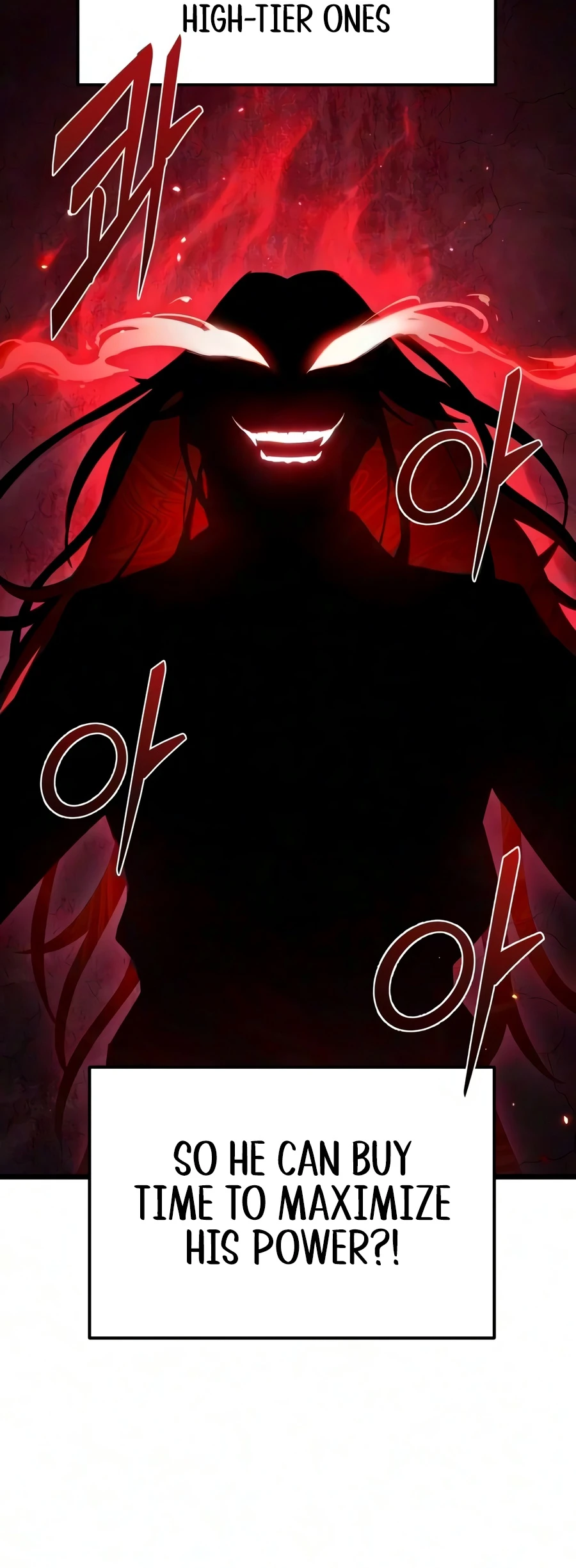 The Ultimate Shut-In Chapter 85, page 9 of 24