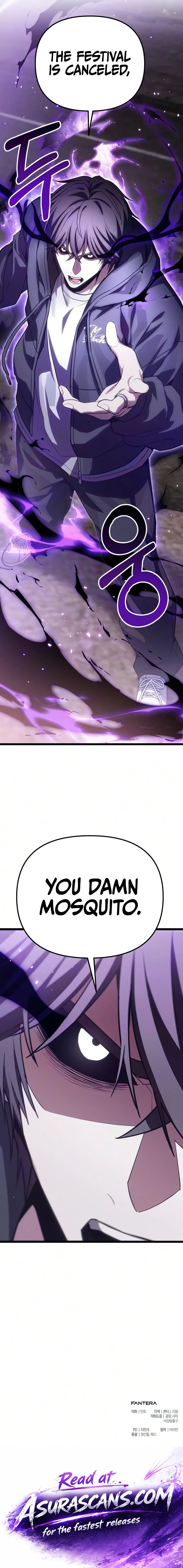 The Ultimate Shut-In Chapter 86, page 27 of 27