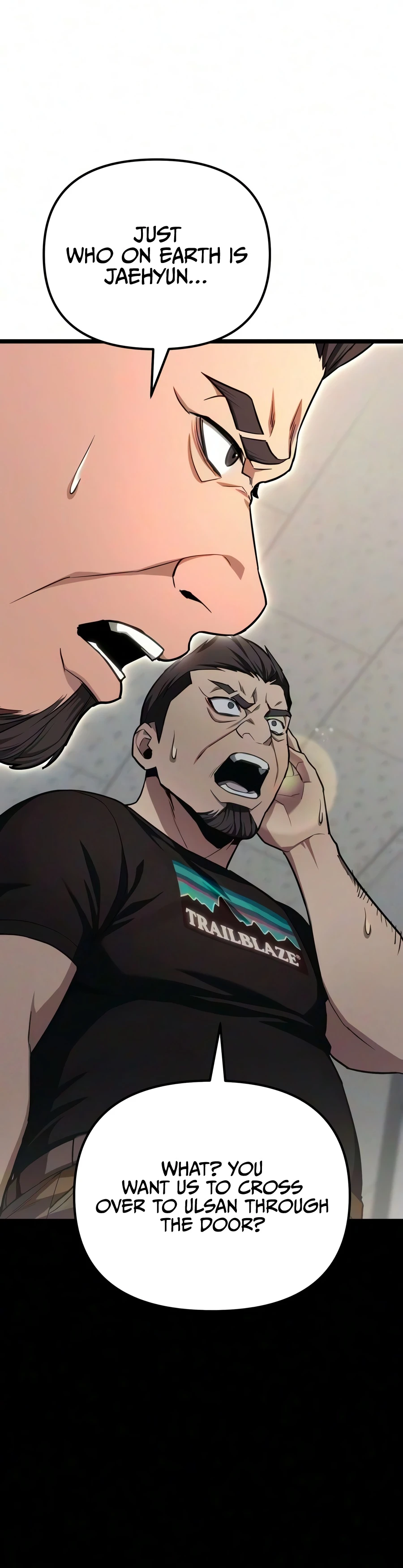 The Ultimate Shut-In Chapter 86, page 8 of 27