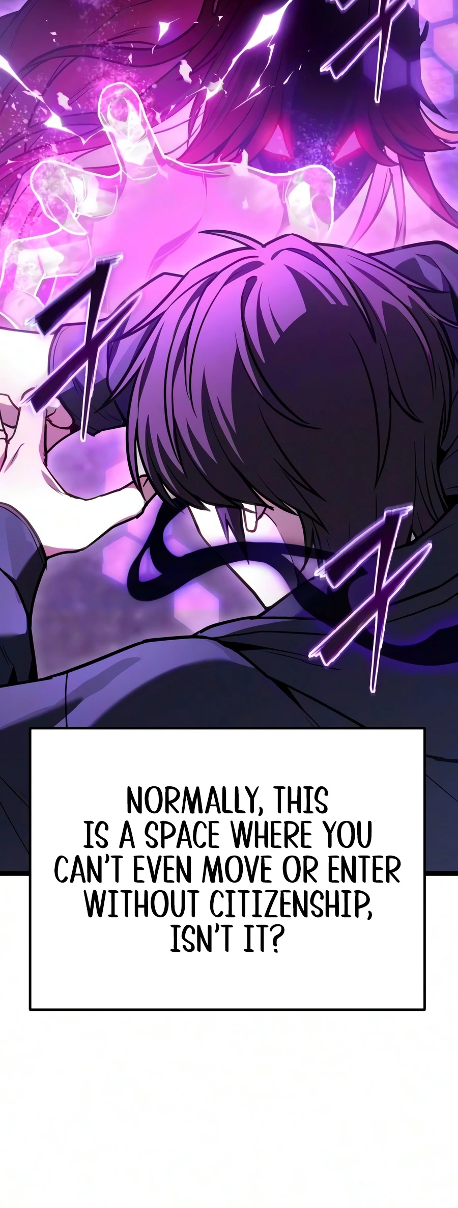 The Ultimate Shut-In Chapter 87, page 11 of 24
